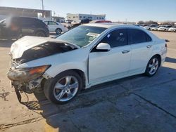 2013 Acura TSX for sale in Grand Prairie, TX
