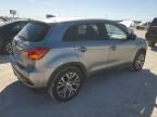 2018 Mitsubishi Outlander Sport ES