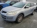 2007 Mazda CX-9