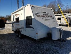 2012 Wildwood 2012 Foresriver Surveryor en venta en Loganville, GA