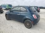 2014 Fiat 500 POP