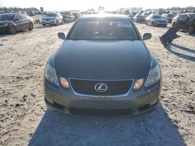 2006 Lexus GS 300