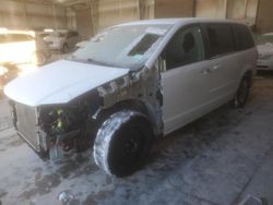 Dodge Caravan salvage cars for sale: 2016 Dodge Grand Caravan SE