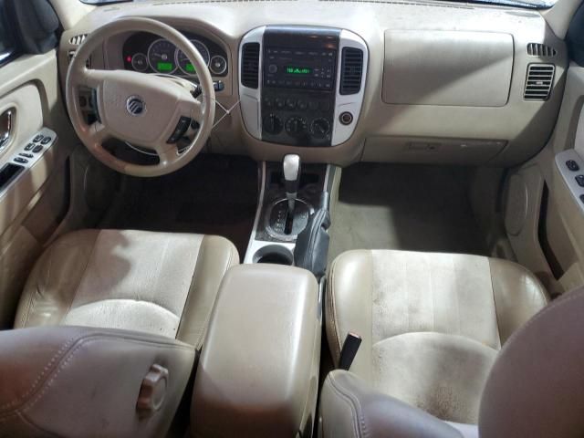 2005 Mercury Mariner