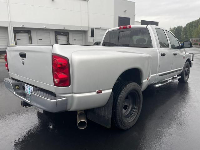 2007 Dodge RAM 3500 ST