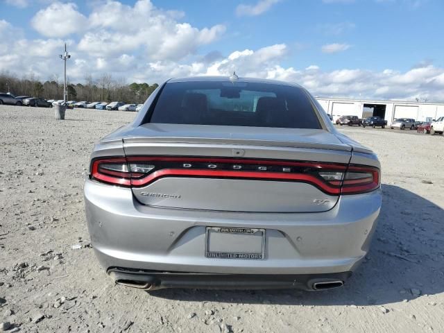 2016 Dodge Charger R/T