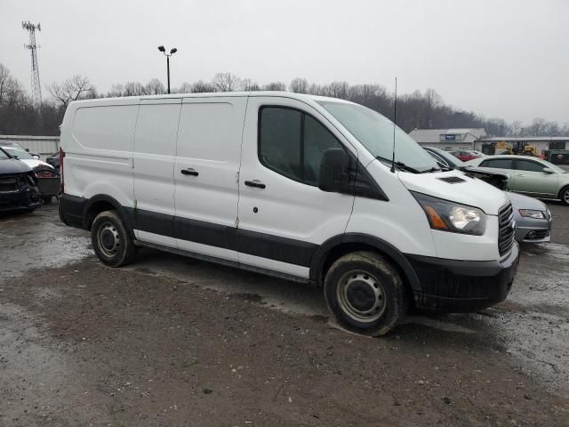 2018 Ford Transit T-150