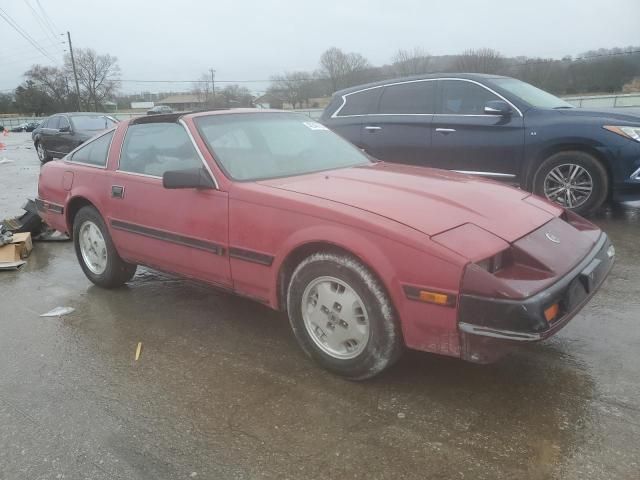 1985 Nissan 300ZX