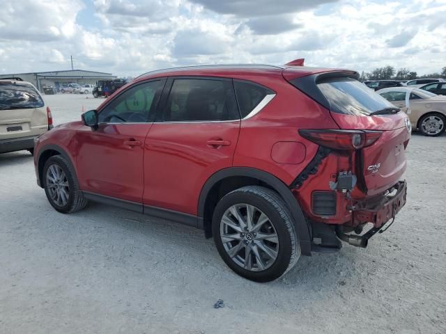 2019 Mazda CX-5 Grand Touring Reserve