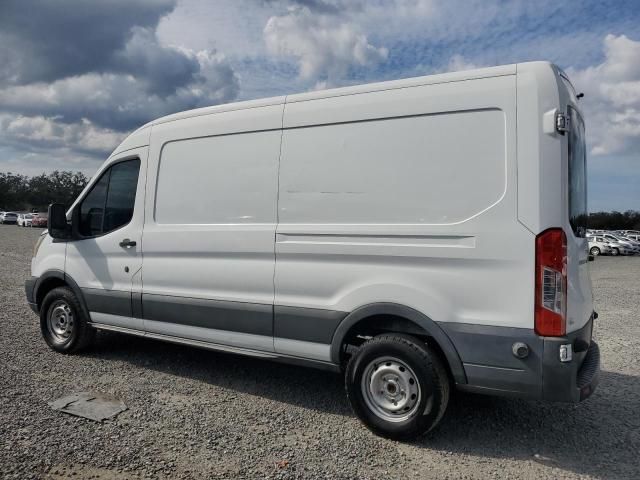 2015 Ford Transit T-250