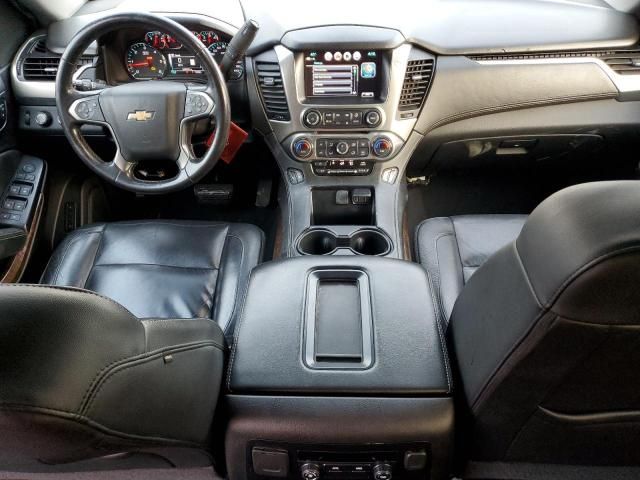 2019 Chevrolet Suburban K1500 LT