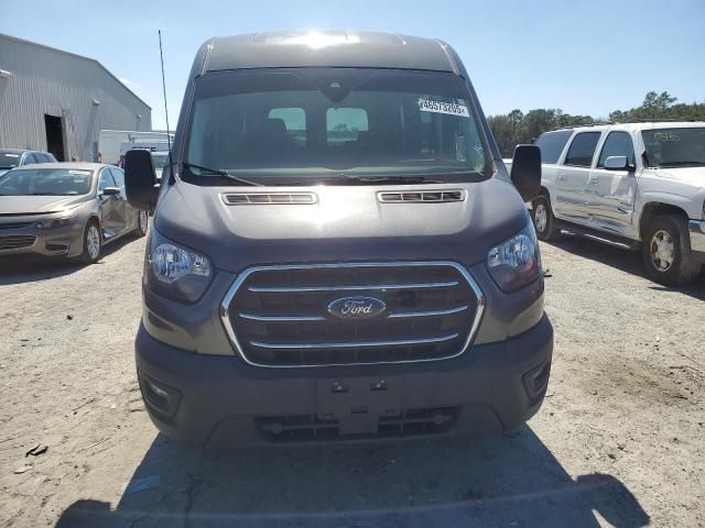 2020 Ford Transit T-350