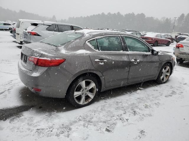 2013 Acura ILX 20 Premium