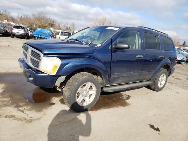 2005 Dodge Durango SLT