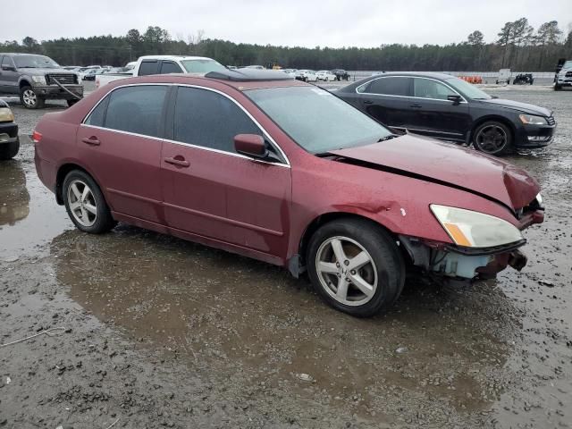 2003 Honda Accord EX