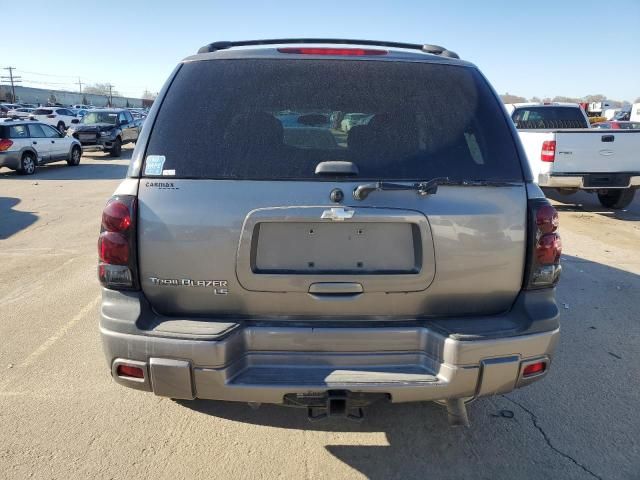 2006 Chevrolet Trailblazer LS