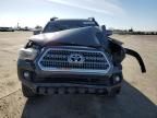 2016 Toyota Tacoma Double Cab