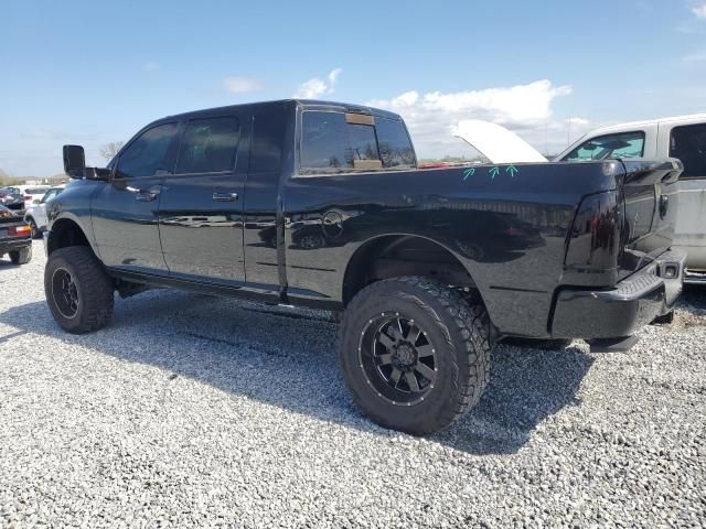 2016 Dodge 2500 Laramie