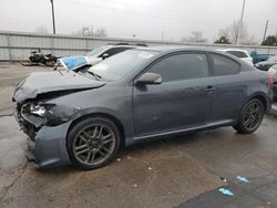 Scion tc Vehiculos salvage en venta: 2005 Scion TC