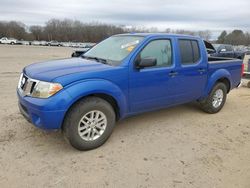 Nissan Frontier salvage cars for sale: 2015 Nissan Frontier S