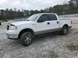 2005 Ford F150 Supercrew for sale in Ellenwood, GA