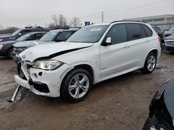 2017 BMW X5 XDRIVE35I en venta en Chicago Heights, IL