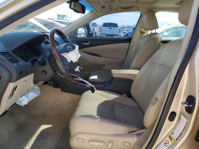 2007 Lexus ES 350