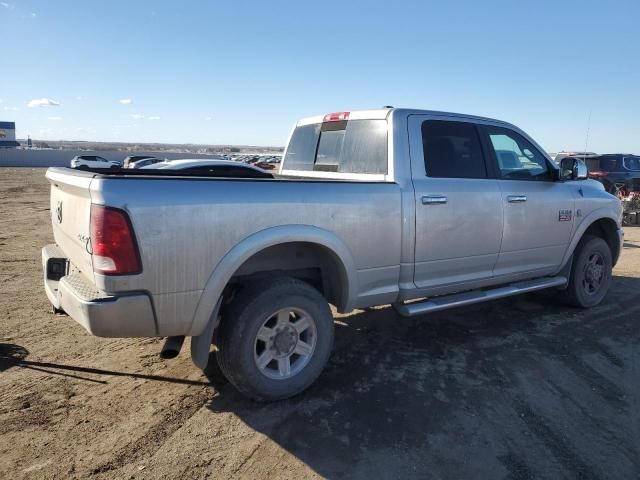 2012 Dodge RAM 2500 Laramie