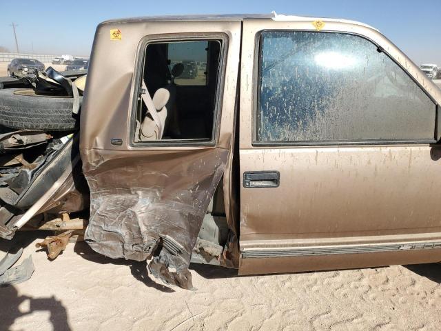 1997 Chevrolet Gmt-400 C1500