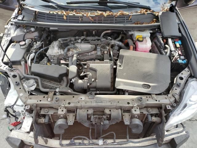 2014 Lexus CT 200