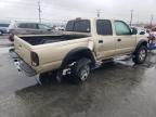 2003 Toyota Tacoma Double Cab Prerunner