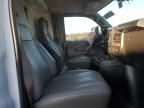 2023 Chevrolet Express G3500