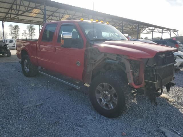 2015 Ford F250 Super Duty