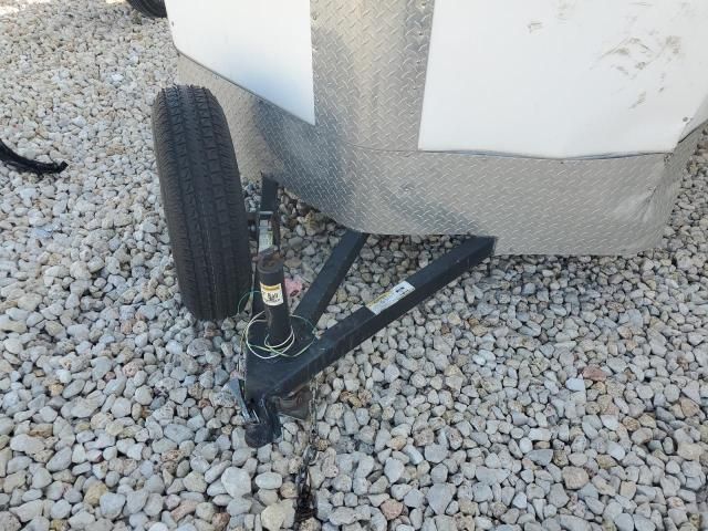 2014 Cargo Enclosed