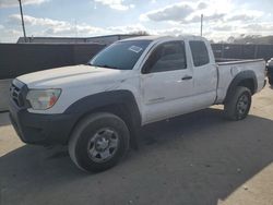 2013 Toyota Tacoma Prerunner Access Cab en venta en Orlando, FL