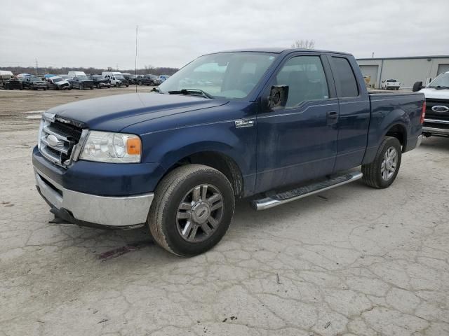 2007 Ford F150