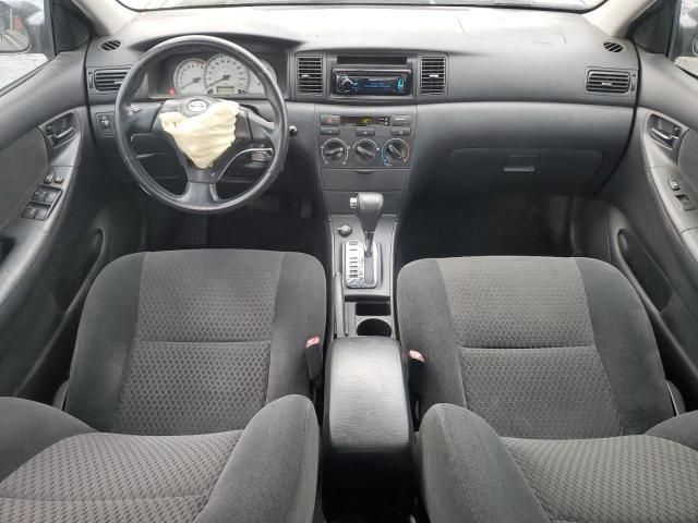 2008 Toyota Corolla CE