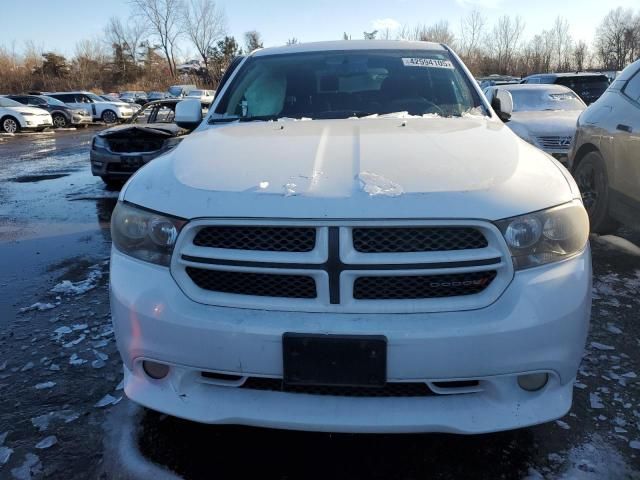 2013 Dodge Durango SXT