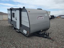 Keystone salvage cars for sale: 2024 Keystone Trailer