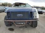 2008 Ford F250 Super Duty
