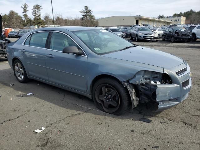 2009 Chevrolet Malibu LS