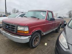 1995 Ford F150 for sale in Pekin, IL