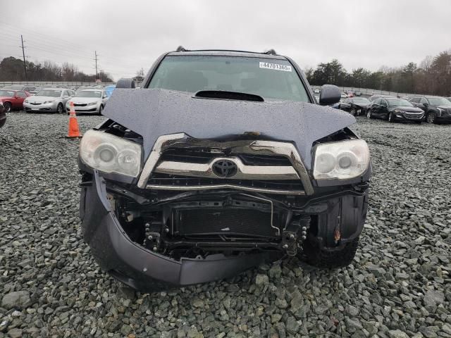 2006 Toyota 4runner SR5