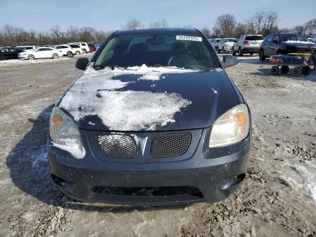 2009 Pontiac G5 GT