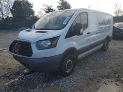 2016 Ford Transit T-250 en venta en Madisonville, TN