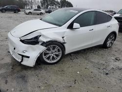 2023 Tesla Model Y en venta en Loganville, GA