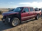 2007 GMC New Sierra C1500 Classic
