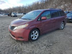 2013 Toyota Sienna LE for sale in Marlboro, NY