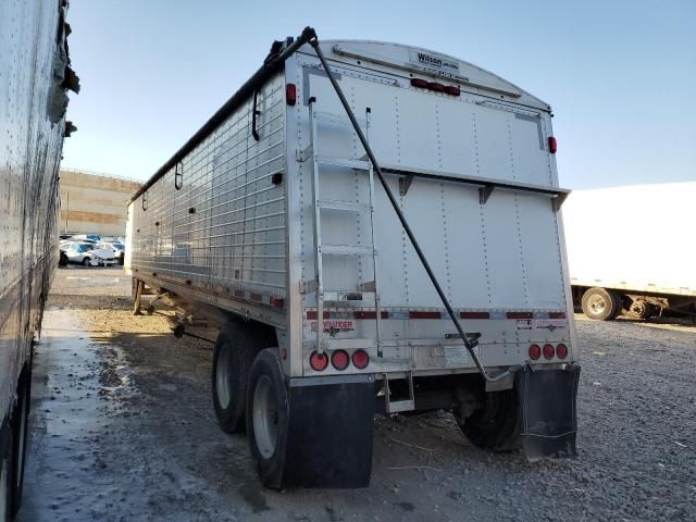 2013 Wilson Hogtrailer Trailer