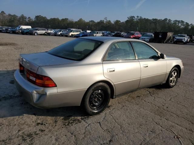 1998 Lexus ES 300